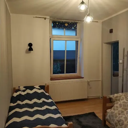 Apartamento Przy Lesnej