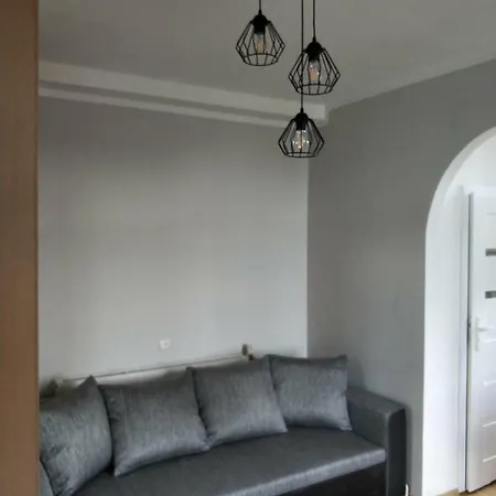 Apartamento Przy Lesnej *