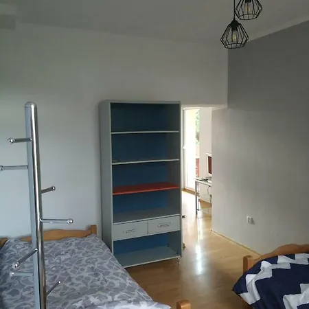 Przy Lesnej Szklarska Poręba