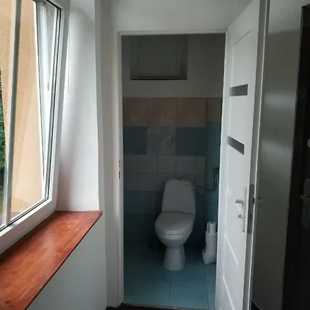 Przy Lesnej Szklarska Poręba